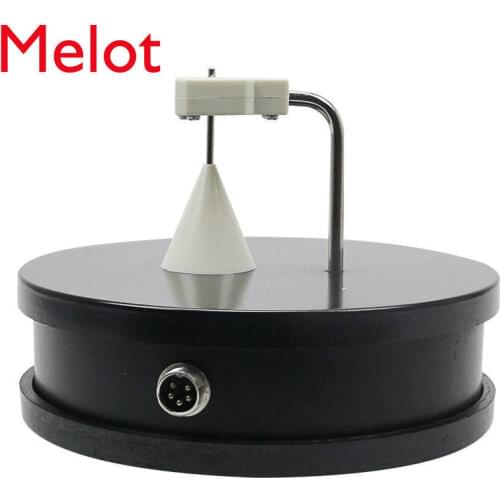 107A Magnetic Ring Coil Turn Tester Transformer Toroidal Transformer Coil Turns Measuring Instrument