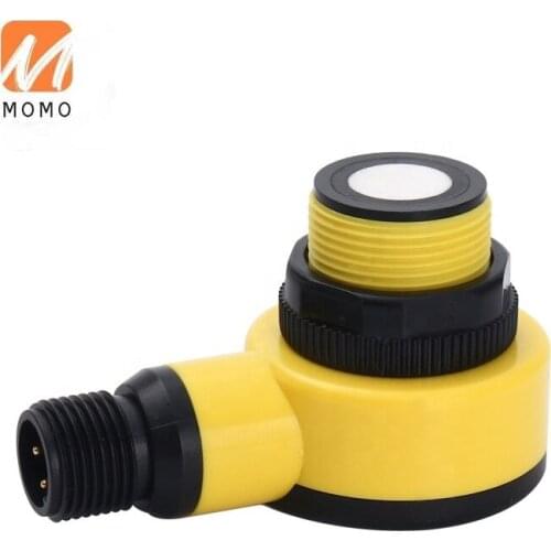 UB1000-T18-E4-V15 Ultrasonic object detection sensor / switch