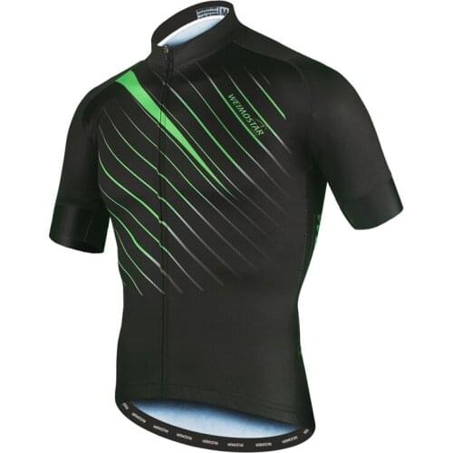 Weimostar Mens Cycling Jersey 2021 pro Team Mountain Bike Jersey Men mtb Shirt Road Bicycle Jersey Tops Racing Sport Biking Wear