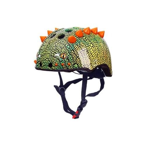 High Quality Adult Urban Bicycle Helmet For Bike Skateboard Cycling City Safety Caps Dinosaur Style Animal Cycling Headpiece
