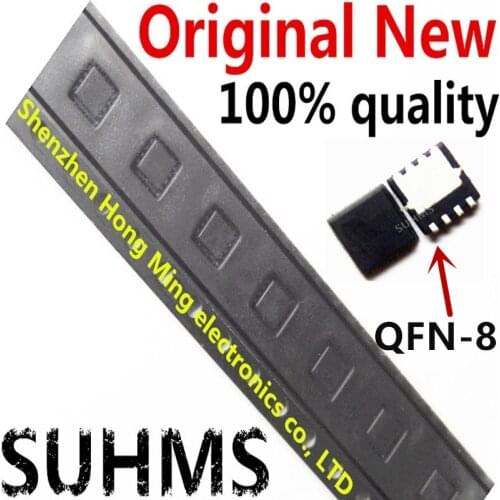 10piece) 100% New 7422E AO7422E AON7422E QFN-8 Chipset