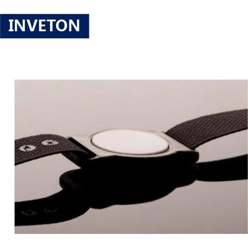 30pcs rfid triathlon timing solutions 840-960mhz swimming sports waterproof uhf rfid wristband tags gen2 epc 96bits short range