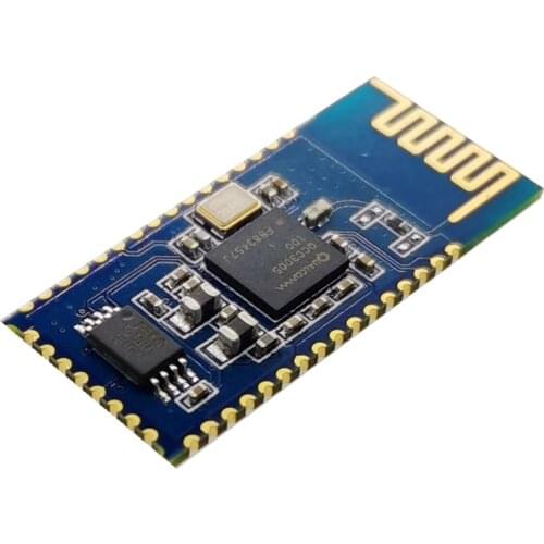 BTM305/qcc3005 qcc3008 Bluetooth 5.0 audio module module I2S output/aptx-ll