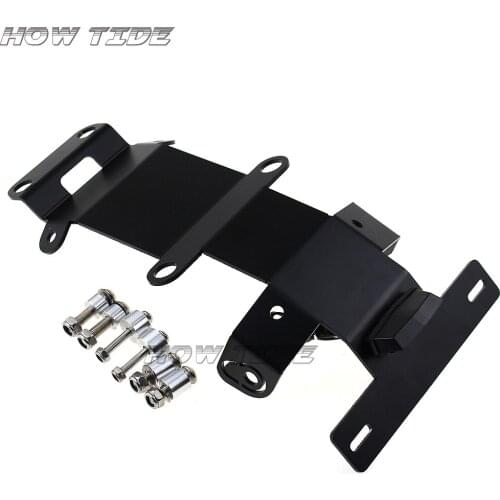 For Yamaha XSR700 2015 2016 2017 2018 2019 2020 Rear Fender Eliminator Kit License Plate Bracket XSR 700 2015-2020