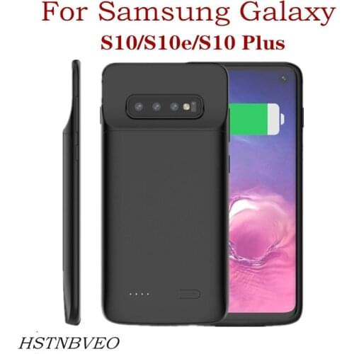 HSTNBVEO Samsung Galaxy S10e Phone Cases