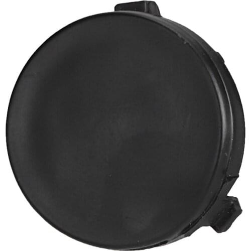 Front Bumper Towing Hook Eye Cap Front Bumper Tow Towing Hook Eye Cap Cover Fits for Ford Focus MK2 2007-2011