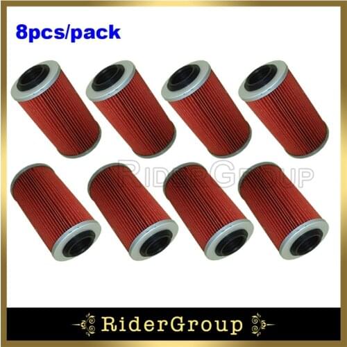 Oil Filter For 2008-2012 Can-Am Spyder RT-S RT RS-S RS RT GS SM5 SE5 998 990 Buell 1125R 1125CR Pit Dirt Bike