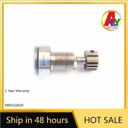 New Gear Plunger 9H5797 Carter Oil Pump Excavator Accessories Suitable for Engine 3304 3306