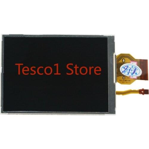 New LCD Screen Display With Backlight Replacement Part For Canon Powershot G12 G12 Camera