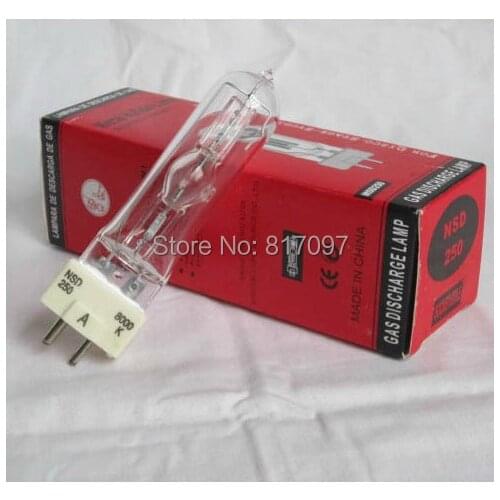 NSD 250W cabeza movil lampara audio sonido accesorios iluminacion luces eventos fiestas matrimonios luces efectos