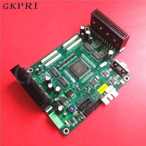 DX5 print head for Epson PHB VB board Inkjet Chinese printer Twinjet Allwin Human Xuli X6 DX7 carriage card DX5 PCB board 1pc