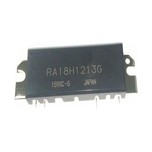 RA18H1213G RA18H1213G-101 RA18H1213 G RA 18H1213G Actual Stock Photos Original Goods