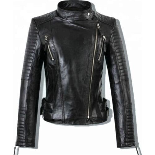 Road Left Women's Outerwear