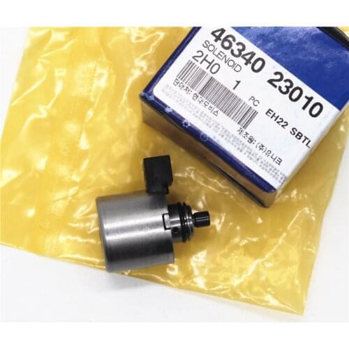 46313-23000 Automatic Transmission Shift Solenoid A4CF1 A4CF2 ForHyundai Accent Verna Solaris Elantra I30 soul cerato 2006-2011
