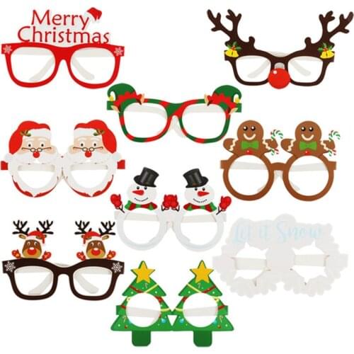 Бумажные новогодние украшения WEIGAO China At AliExpress