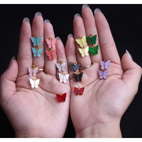 WFFNNKC Necklaces
