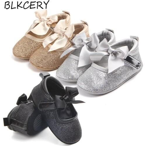 BLKCERY Girls Shoes
