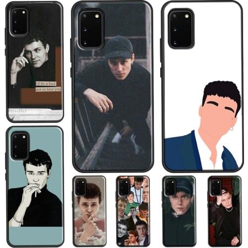 Aron Piper Elite Case For Samsung Galaxy S21 Ultra S20 FE S9 S8 S10 Plus S10e Note 20 Note 10 Plus Cover