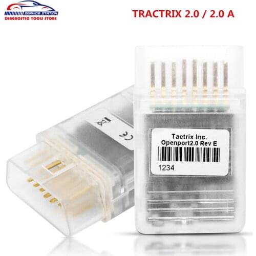 Openport 2.0 J2534 ECU Flash Chip Tuning Interface Taxtrix Openport 2.0 ECUFLASH With Full Software New PCB Golden Pin Adapter