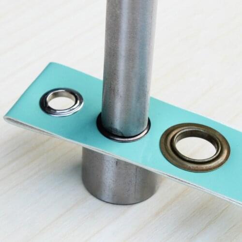 Hand knock mold.DIY tools.Retainer mold.With corns.Play button machine.The mould.Great white buckle mold