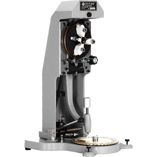 Inside Ring Engraver Double Sided Dial Ring Engraver Stamper 1.5mm-2.0mm Character Letter Block Ring Engraver Machine for Rings