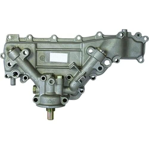 Oil Cooler Cover ME033687 Fit for Kobelco SK200-5 6D34 139-4