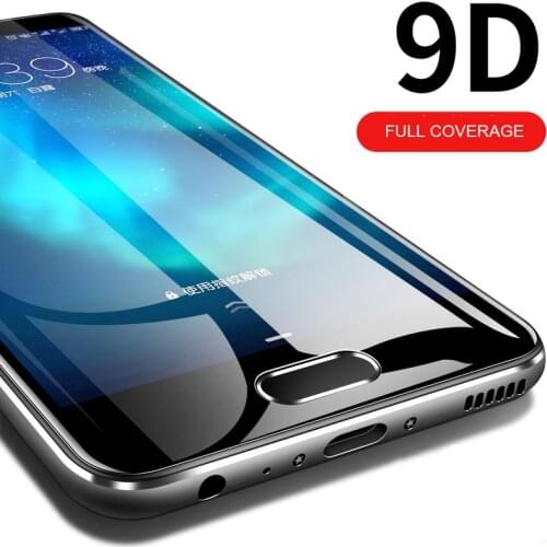 KUTO Screen Protectors For Huawei Honor 8X