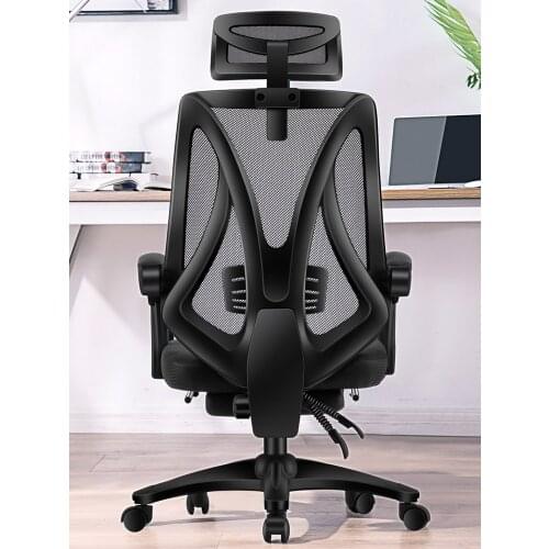 Swivel Reclining Soft Gaming Chair Eco-Leather Sofa Bed Laptop Office Kid Study Silla Cadeira Gamer Pouf Lounge Armchair
