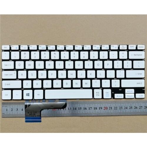 SSEA Free Shipping New Laptop US Keyboard For Samsung NP 905S3L 910S3L 905S3K 910S3K
