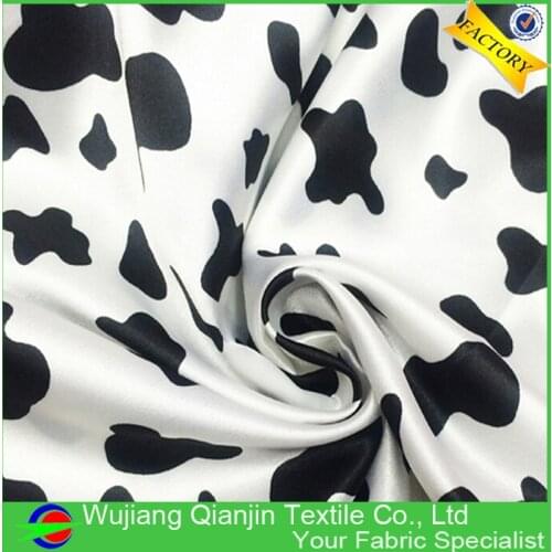 New Arrival High Quality Stretch Vintage Cowboy Fabric