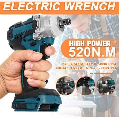 OIMG Electric Wrenches
