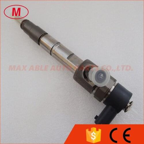 Original common rail injector 0445110416