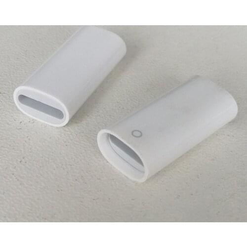 For Apple Pencil iPad Pro Charging Adapter Cable Connector Female to Female Lightning Adapter