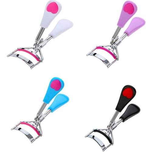 PONYTREE Eyelash Curler