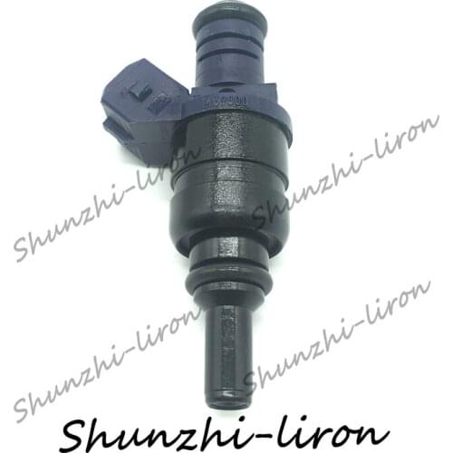 Fuel Injector For BMW E46 E39 X3 Z3 Z4 3 5 SERIES VALVES 1439800 13537546244 Car Engine Nozzle Injection Kit