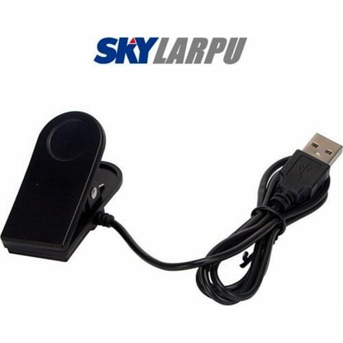 Watch USB Data Charger Cable for Garmin Forerunner 35 Smart Charging Stand Line Bottom Clip Free Shipping