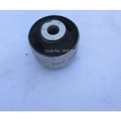 FRONT UPPER CONTROL ARM BUSHING FOR AUDI A6 C5 S6 A4 B6 D2 A8 VW PASSAT B5 4B0 407 515 4D0 515 515 C