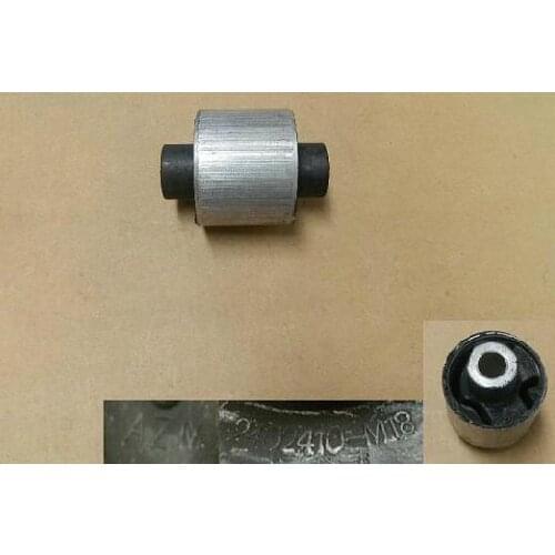 Rear suspension sleeve assembly-rear main reduction for Great wall haval H6, M1 OEM:2402410-M18