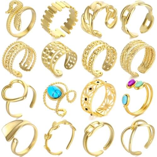 Wanixm Wedding Rings