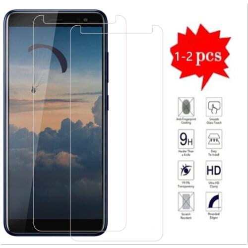 9H 2.5D For Highscreen Expanse Tempered Glass Protective For Highscreen Expanse Screen Protector Glass Film phone Cover