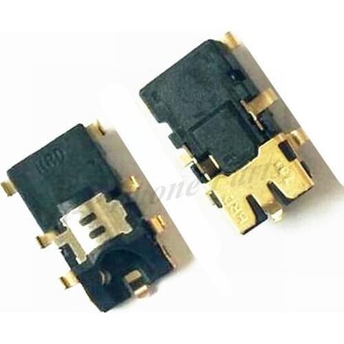10PCS/lot For Xiaomi Redmi 3 redmi 3X redmi 3S redmi 4X Headphone Jack Model Flex Cable Earpiece