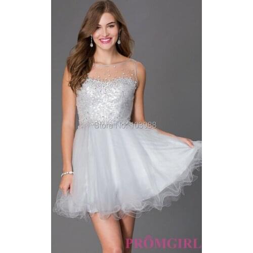 2018 cute chiffon organza prom dress/evening/bridemaid/party/dress! 2colors available! cute! lovely