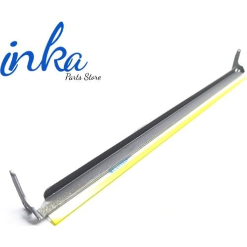 2X A03U553000 IBT Blade For Konica Minolta Bizhub Pro C 5500 5501 6500 6501 C5500 C5501 C6500 C6501 Transfer Belt Cleaning Blade