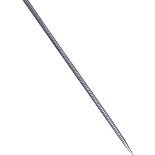 4pcs Needles Hand Sewing Crafts Large Big Eye Manual For Embroidery Tapestry