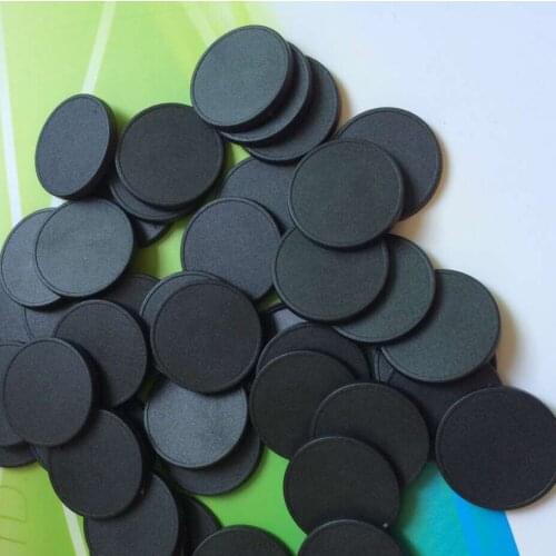 Diameter 25mm thickness 2.5mm 13.56MHz NFC 213 coin tags TOKEN Patrol Coin Labels without holes 1000pcs/Lot