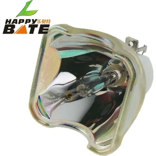 DT00911 Compatible Bare Lamp for HCP-A10/CP-WX401/WX410/MVP-E35/XW410/CP-X201/X206/X301/X306/X401/X450/X467/ED-X31/X33 happybate