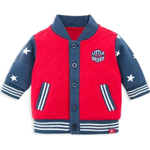 Honeyzone Winter Jackets For Babies