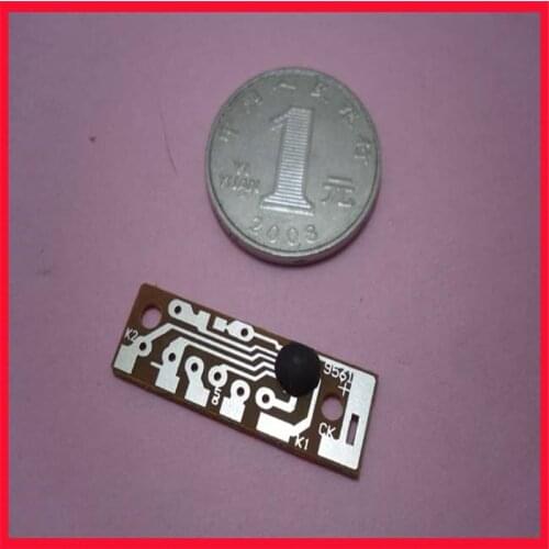 KD9561 sound/Fire truck sound/Ambulance sound/Machine gun sound CK9561 Four alarm sound music IC