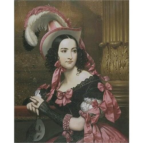 Top Manufacturer Embroidery Stranger Counted Cross Stitch Stocking with 100% Cotton Floss & Free Shipping for Wall Decor & Gifts