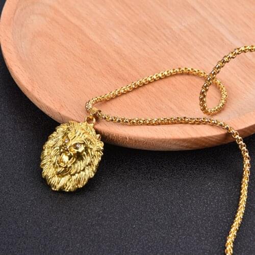 LUlmo Pendant Chains